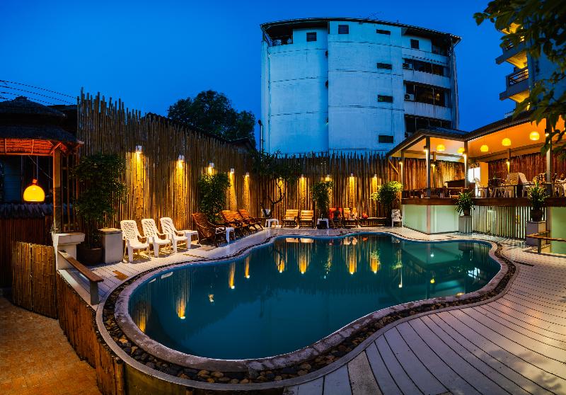 Photo of Wild Orchid Villa Bangkok, 3-star hotel in Bangkok (and vicinity)