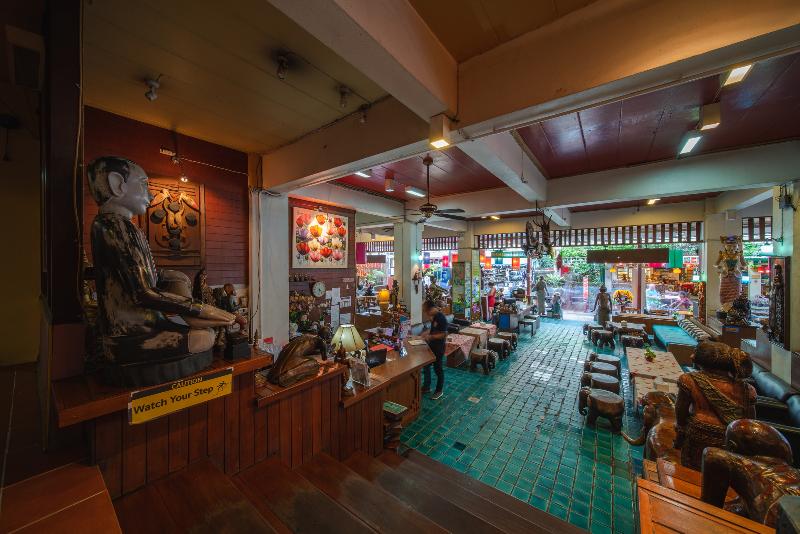 Photo of Wild Orchid Villa Bangkok, 3-star hotel in Bangkok (and vicinity)