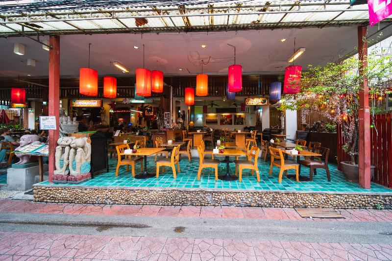 Photo of Wild Orchid Villa Bangkok, 3-star hotel in Bangkok (and vicinity)