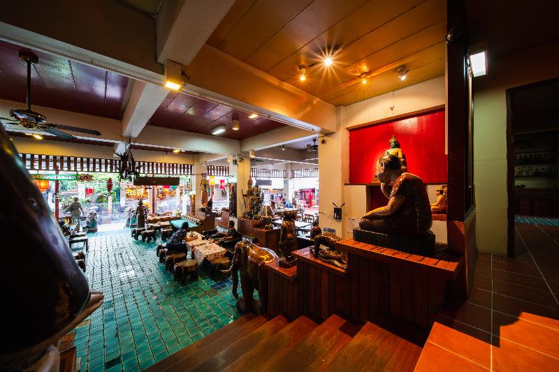 Photo of Wild Orchid Villa Bangkok, 3-star hotel in Bangkok (and vicinity)