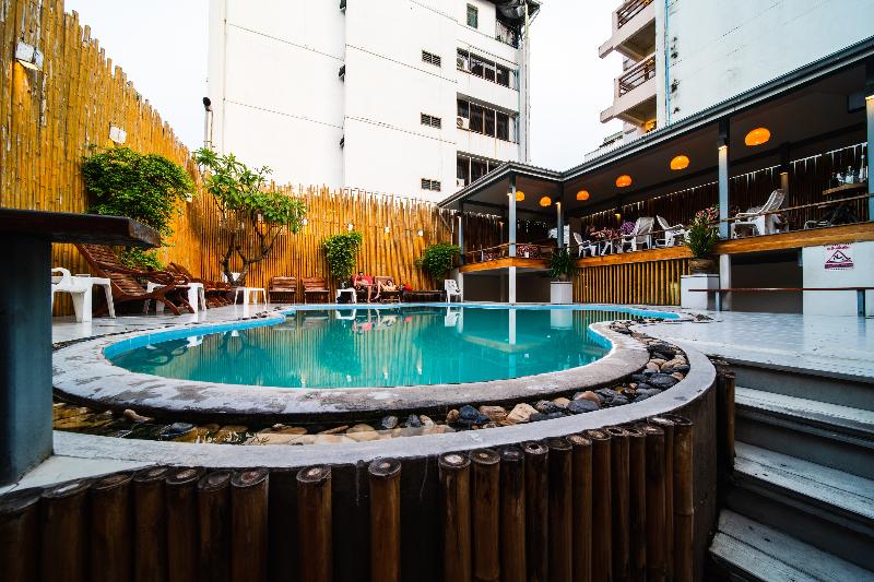 Photo of Wild Orchid Villa Bangkok, 3-star hotel in Bangkok (and vicinity)
