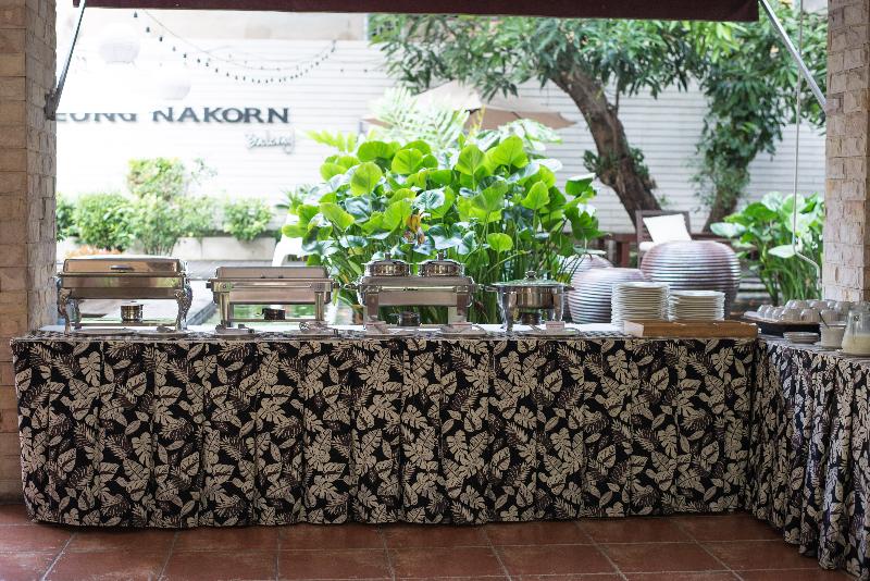 Photo of Feung Nakorn Balcony Rooms and Cafe hotel in Bangkok (and vicinity)