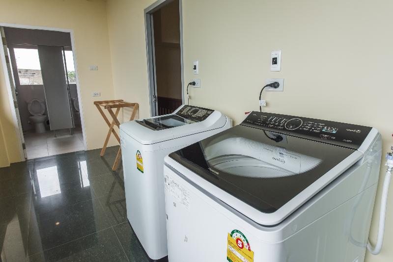 Photo of Feung Nakorn Balcony Rooms and Cafe hotel in Bangkok (and vicinity)