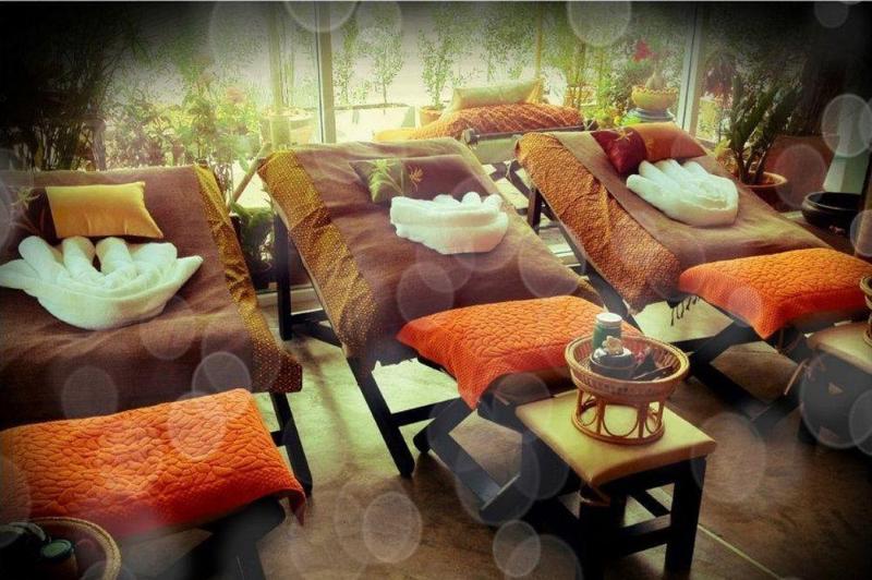 Photo of Avion Hotel, 4-star hotel in Bangkok (and vicinity)