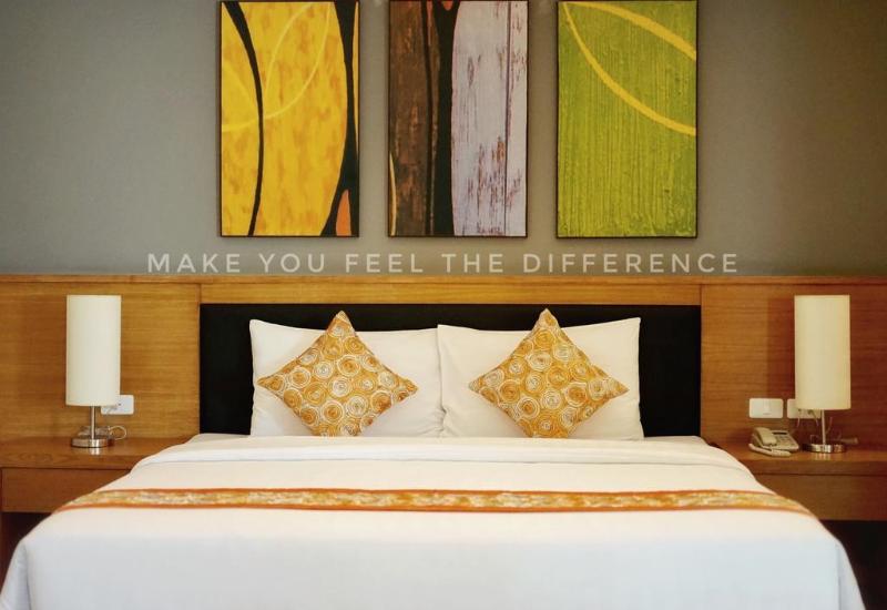 Photo of Avion Hotel, 4-star hotel in Bangkok (and vicinity)