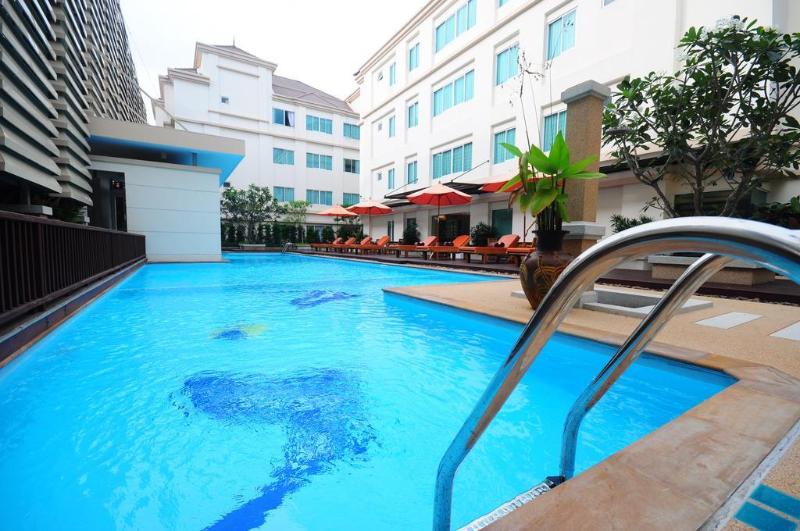 Photo of Avion Hotel, 4-star hotel in Bangkok (and vicinity)