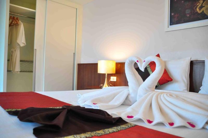 Photo of Avion Hotel, 4-star hotel in Bangkok (and vicinity)