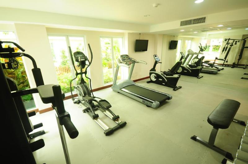 Photo of Avion Hotel, 4-star hotel in Bangkok (and vicinity)