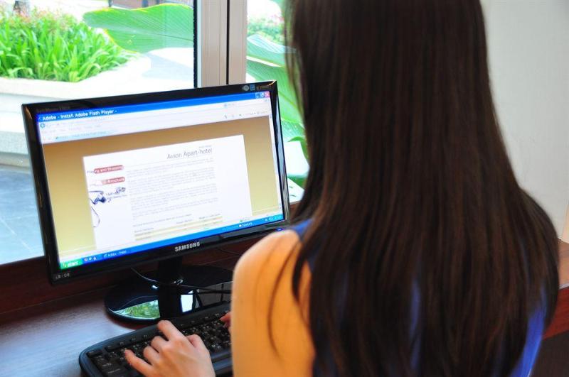 Photo of Avion Hotel, 4-star hotel in Bangkok (and vicinity)