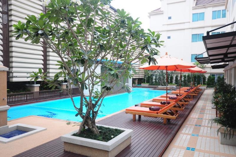 Photo of Avion Hotel, 4-star hotel in Bangkok (and vicinity)