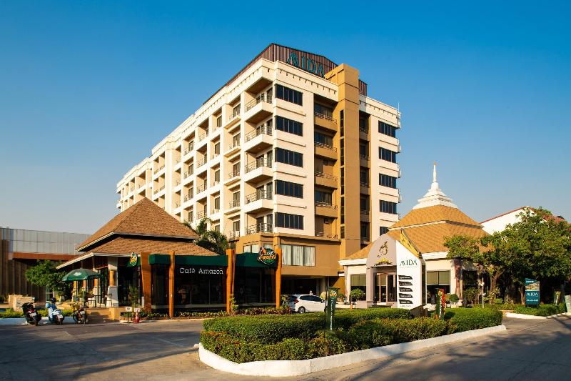 Photo of Mida Hotel Don Mueang Airport, 4-star hotel in Bangkok (and vicinity)