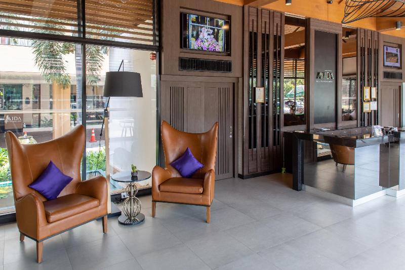 Photo of Mida Hotel Don Mueang Airport, 4-star hotel in Bangkok (and vicinity)