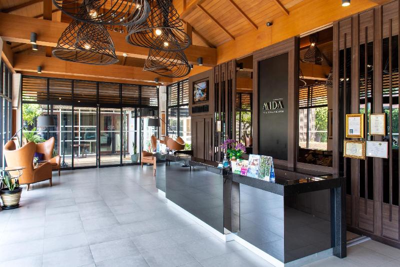 Photo of Mida Hotel Don Mueang Airport, 4-star hotel in Bangkok (and vicinity)