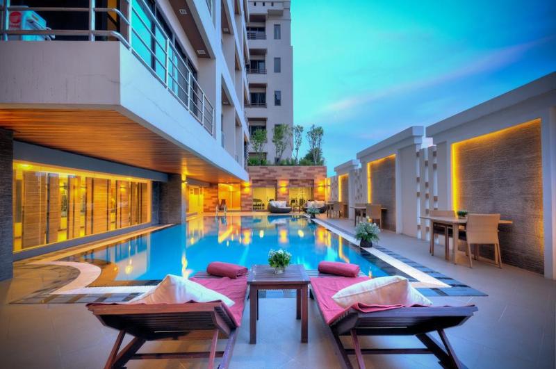 Photo of Mida Hotel Don Mueang Airport, 4-star hotel in Bangkok (and vicinity)
