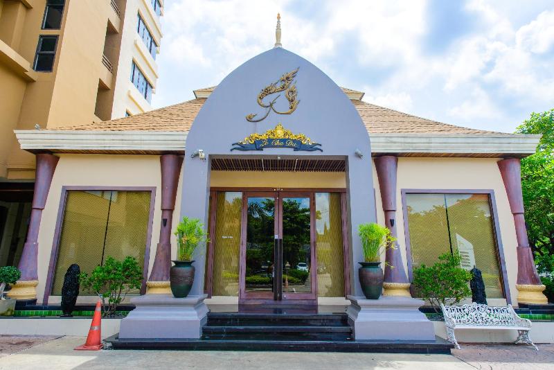 Photo of Mida Hotel Don Mueang Airport, 4-star hotel in Bangkok (and vicinity)