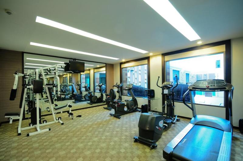 Photo of Mida Hotel Don Mueang Airport, 4-star hotel in Bangkok (and vicinity)