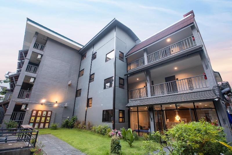 Photo of Sawasdee House, 3-star hotel in Bangkok (and vicinity)