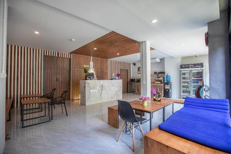 Photo of Sawasdee House, 3-star hotel in Bangkok (and vicinity)