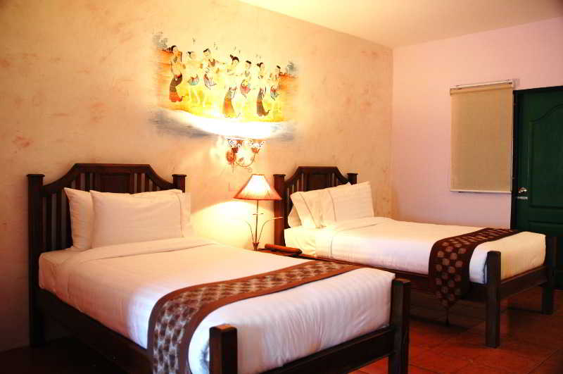 Photo of Sawasdee House, 3-star hotel in Bangkok (and vicinity)