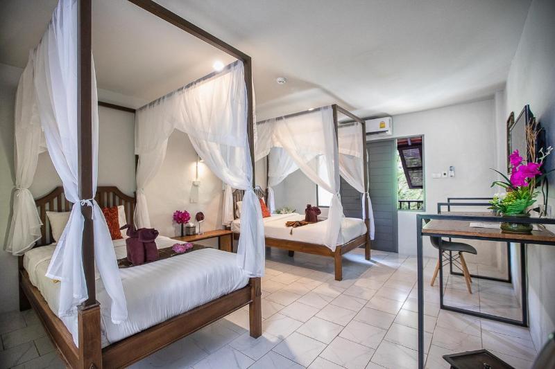 Photo of Sawasdee House, 3-star hotel in Bangkok (and vicinity)