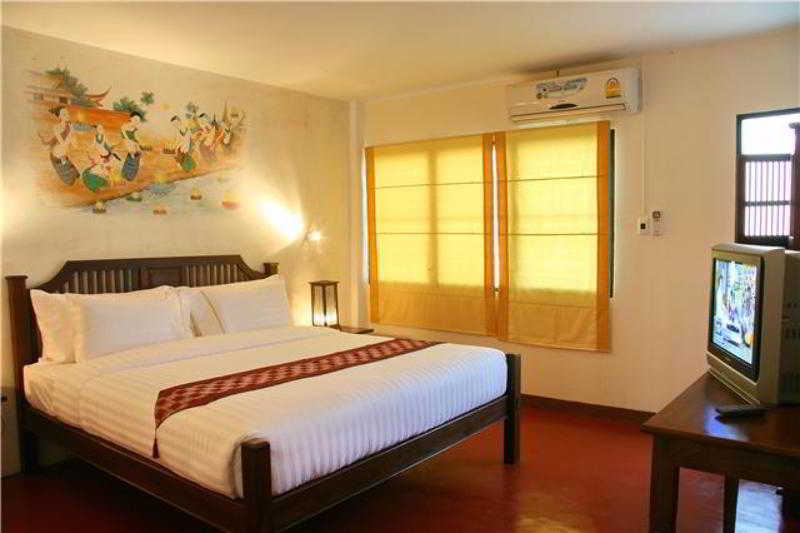 Photo of Sawasdee House, 3-star hotel in Bangkok (and vicinity)