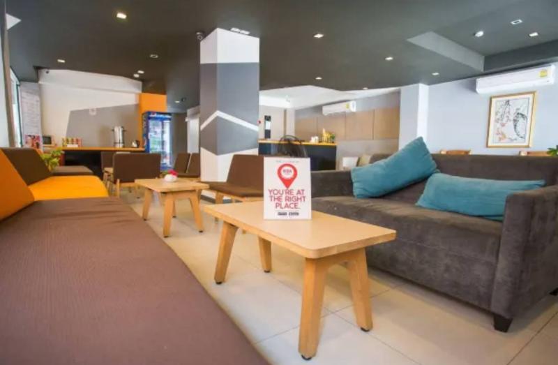 Photo of H2 Hotel, 3-star hotel in Bangkok (and vicinity)