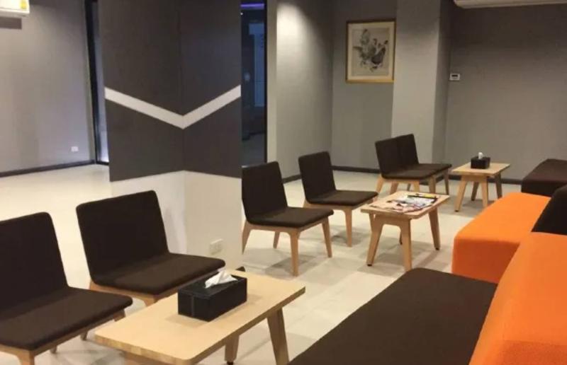 Photo of H2 Hotel, 3-star hotel in Bangkok (and vicinity)