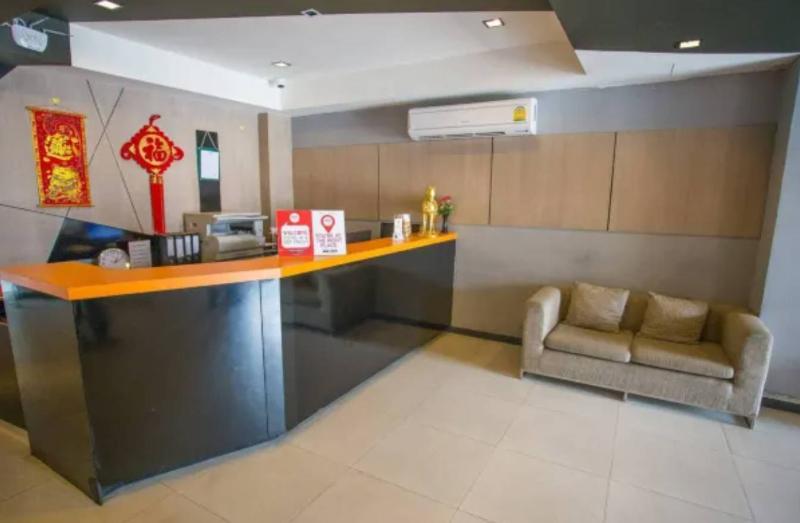 Photo of H2 Hotel, 3-star hotel in Bangkok (and vicinity)