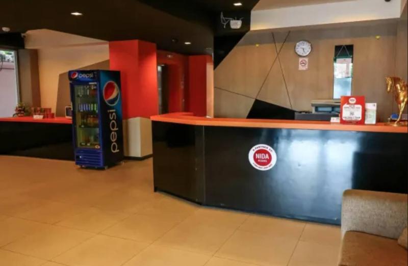 Photo of H2 Hotel, 3-star hotel in Bangkok (and vicinity)