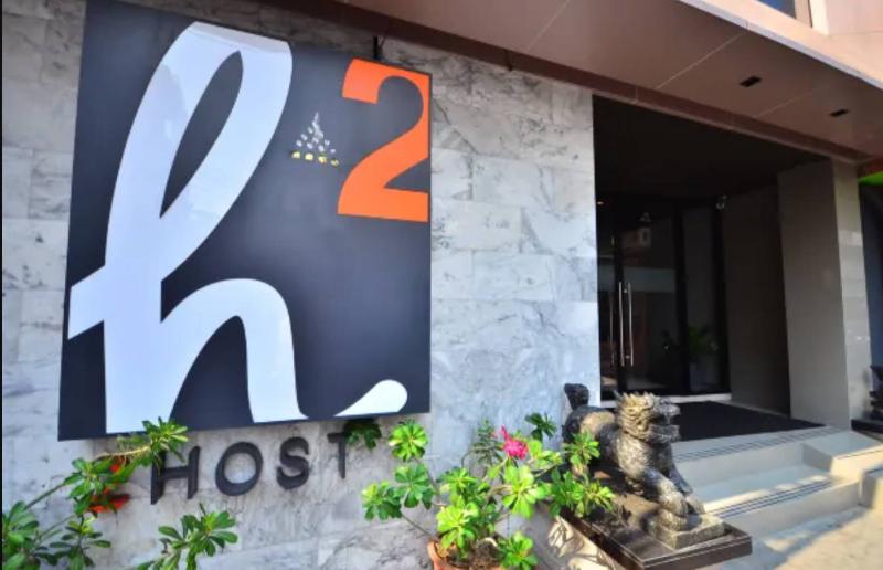 Photo of H2 Hotel, 3-star hotel in Bangkok (and vicinity)