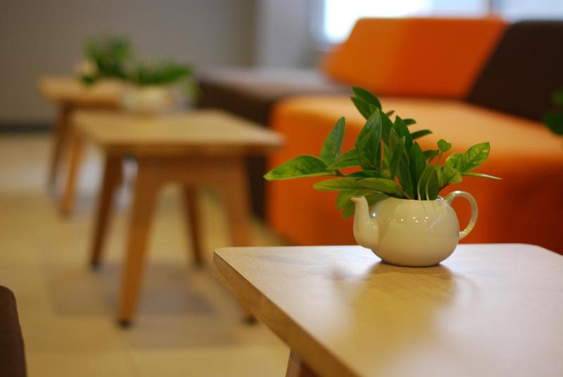 Photo of H2 Hotel, 3-star hotel in Bangkok (and vicinity)