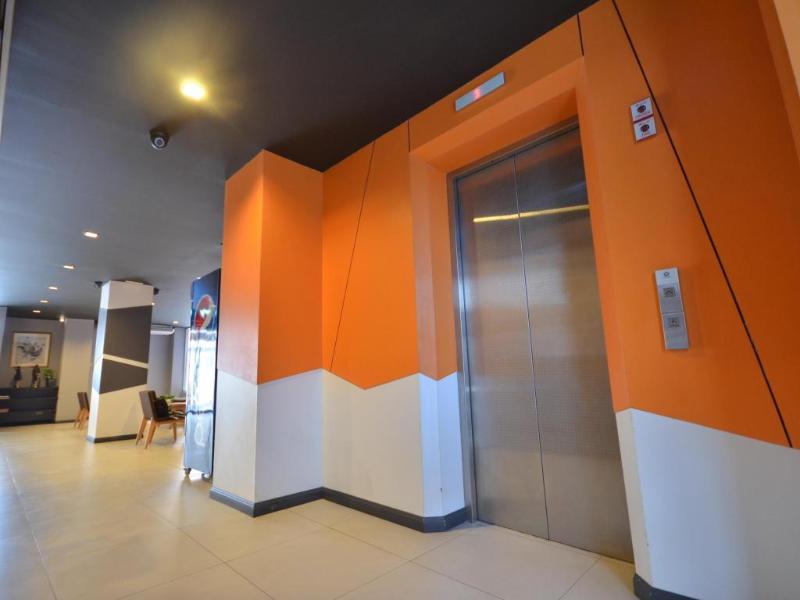 Photo of H2 Hotel, 3-star hotel in Bangkok (and vicinity)