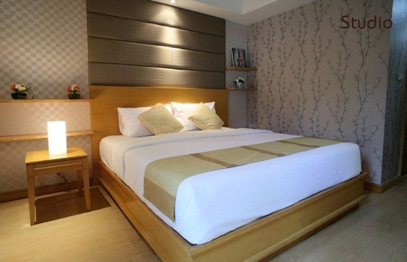 Photo of TwoThree A Homely Hotel, 3-star hotel in Bangkok (and vicinity)