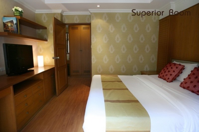 Photo of TwoThree A Homely Hotel, 3-star hotel in Bangkok (and vicinity)