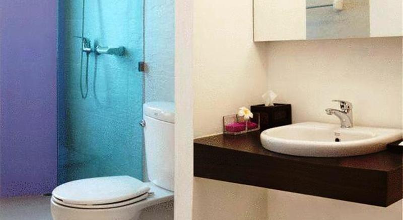 Photo of Nantra de Comfort hotel in Bangkok (and vicinity)