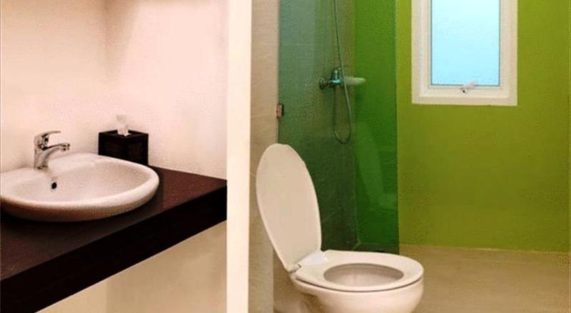 Photo of Nantra de Comfort hotel in Bangkok (and vicinity)