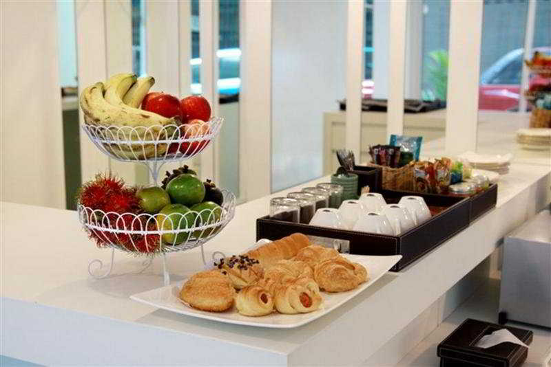 Photo of Nantra de Comfort hotel in Bangkok (and vicinity)