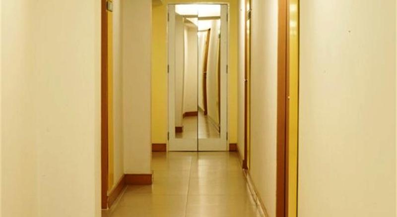 Photo of Nantra de Comfort hotel in Bangkok (and vicinity)