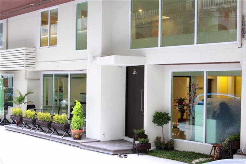 Photo of Nantra de Comfort hotel in Bangkok (and vicinity)