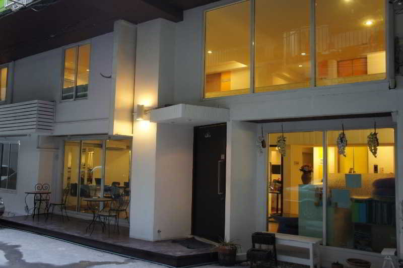 Photo of Nantra de Comfort hotel in Bangkok (and vicinity)