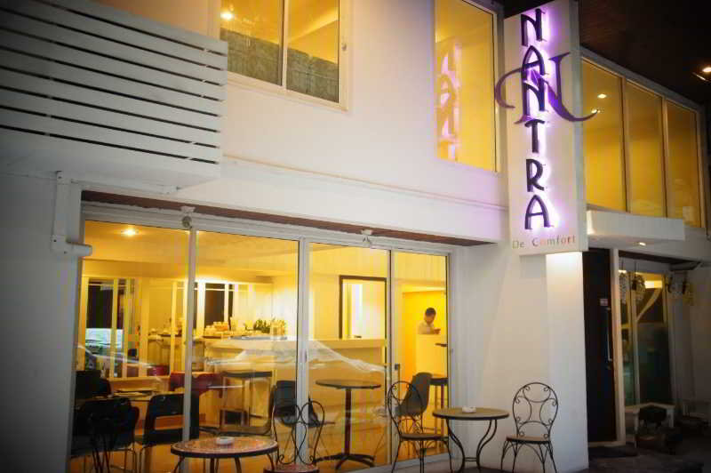 Photo of Nantra de Comfort hotel in Bangkok (and vicinity)