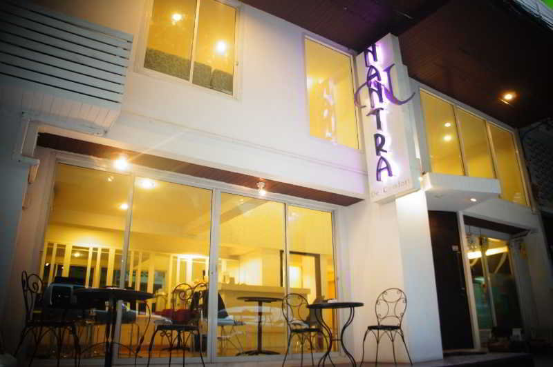 Photo of Nantra de Comfort hotel in Bangkok (and vicinity)