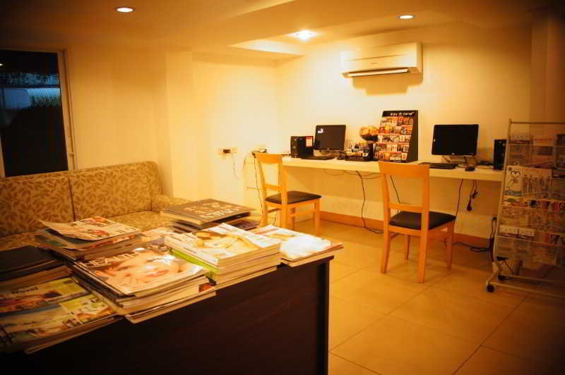 Photo of Nantra de Comfort hotel in Bangkok (and vicinity)