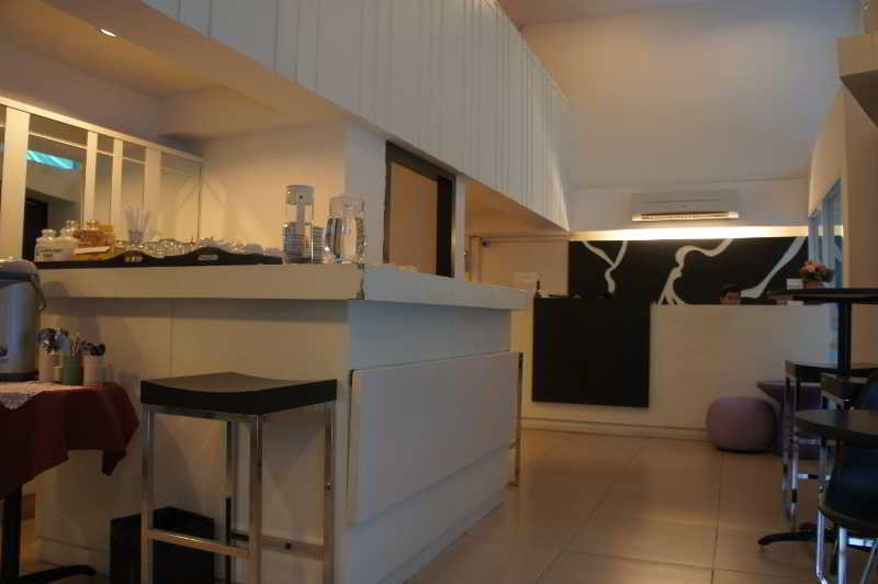 Photo of Nantra de Comfort hotel in Bangkok (and vicinity)