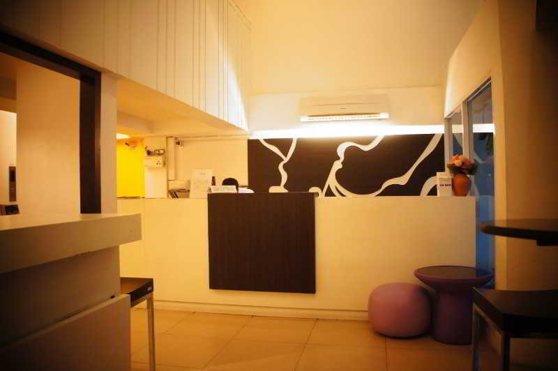 Photo of Nantra de Comfort hotel in Bangkok (and vicinity)