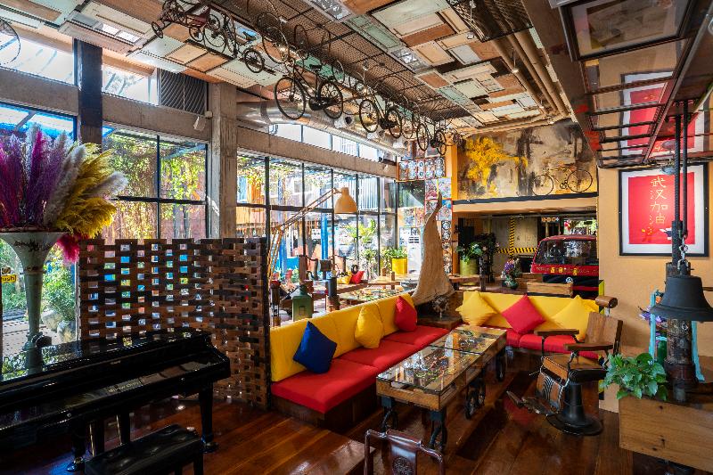 Photo of MeStyle Place Hotel, 3-star hotel in Bangkok (and vicinity)