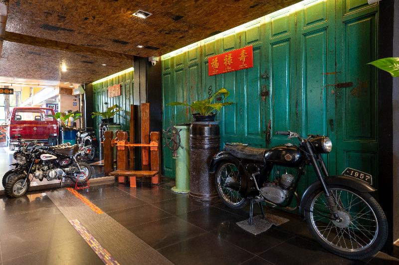 Photo of MeStyle Place Hotel, 3-star hotel in Bangkok (and vicinity)