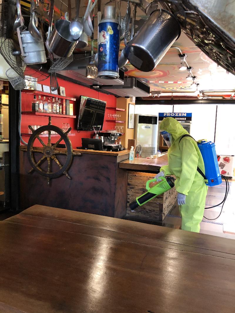 Photo of MeStyle Place Hotel, 3-star hotel in Bangkok (and vicinity)