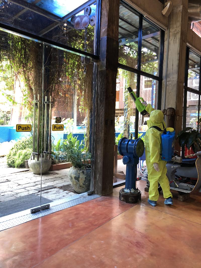 Photo of MeStyle Place Hotel, 3-star hotel in Bangkok (and vicinity)