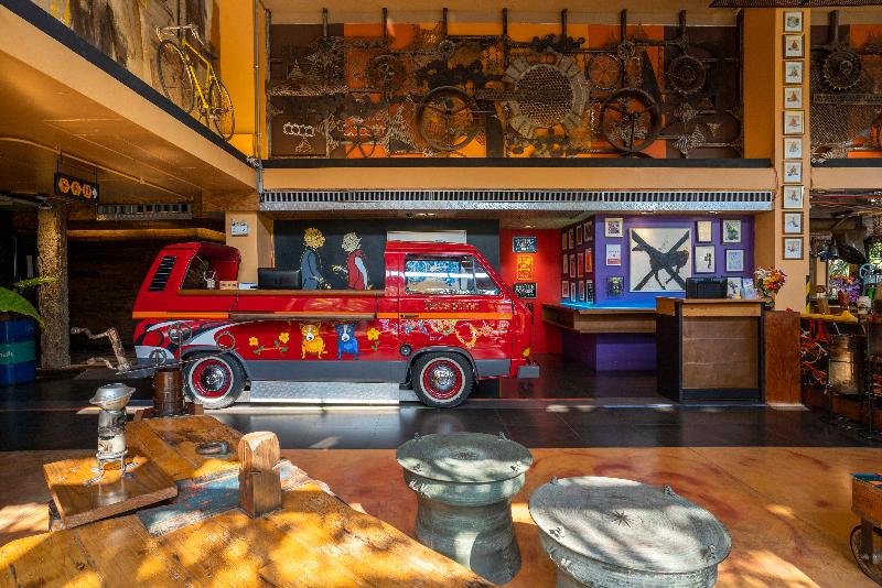 Photo of MeStyle Place Hotel, 3-star hotel in Bangkok (and vicinity)